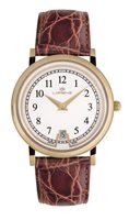 Armbanduhr Lorenz Herr Oro in Gold 026270AA - 026270AA